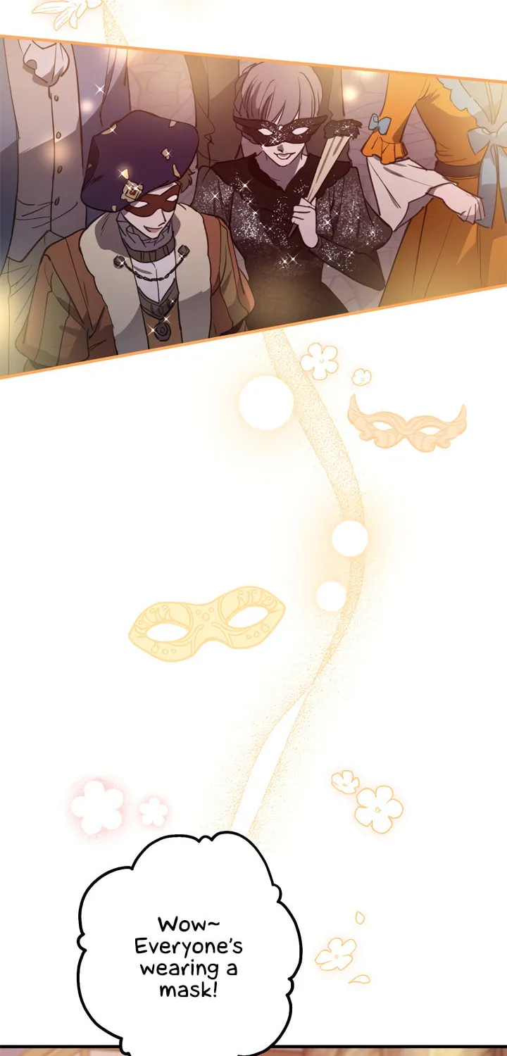 The Most Powerful Characters in the World Are Obsessed with Me Chapter 68 page 19 - 