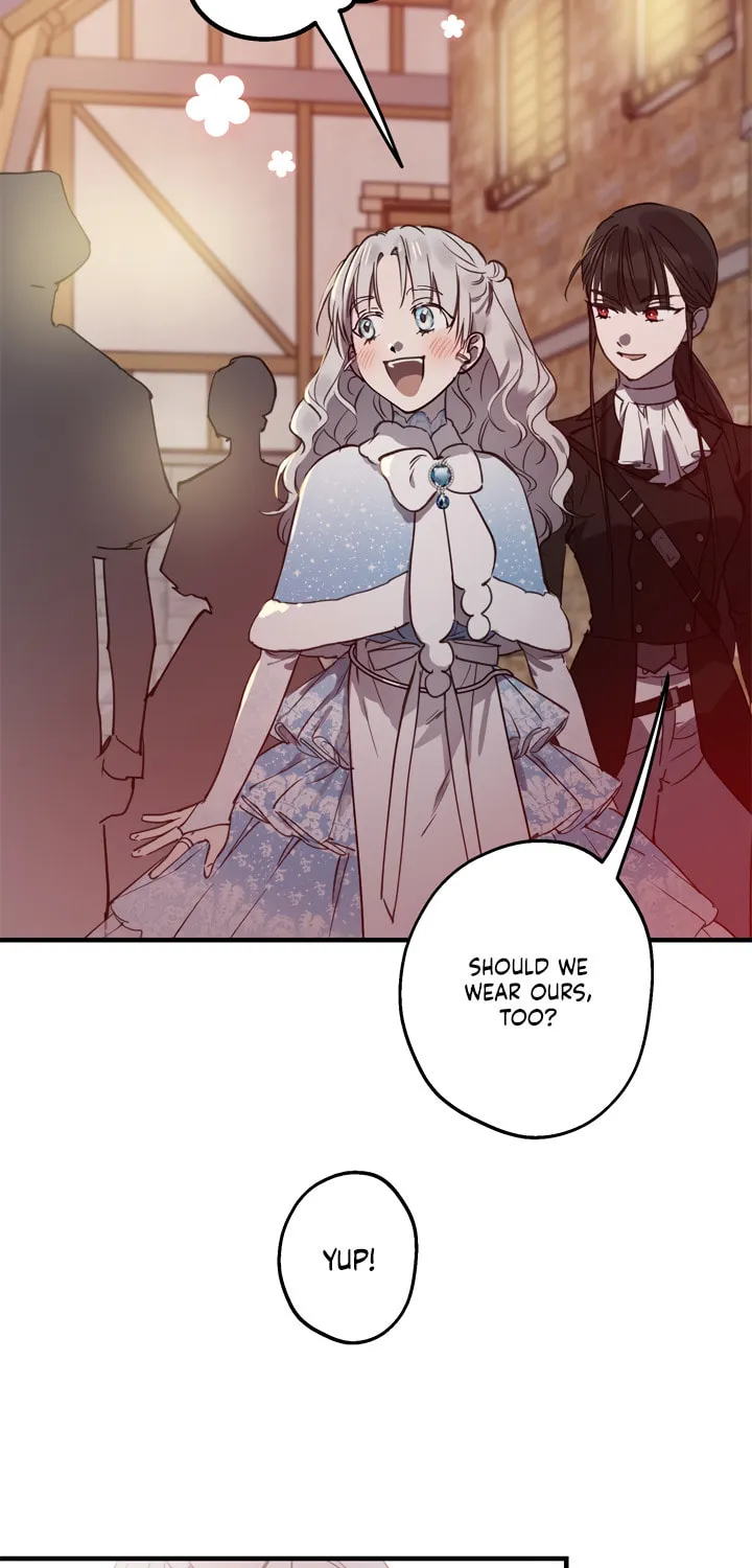 The Most Powerful Characters in the World Are Obsessed with Me Chapter 68 page 20 - 