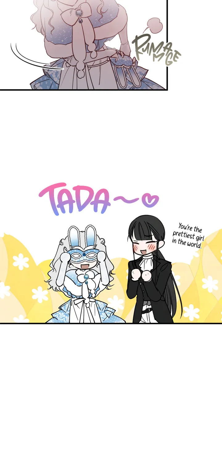 The Most Powerful Characters in the World Are Obsessed with Me Chapter 68 page 21 - 