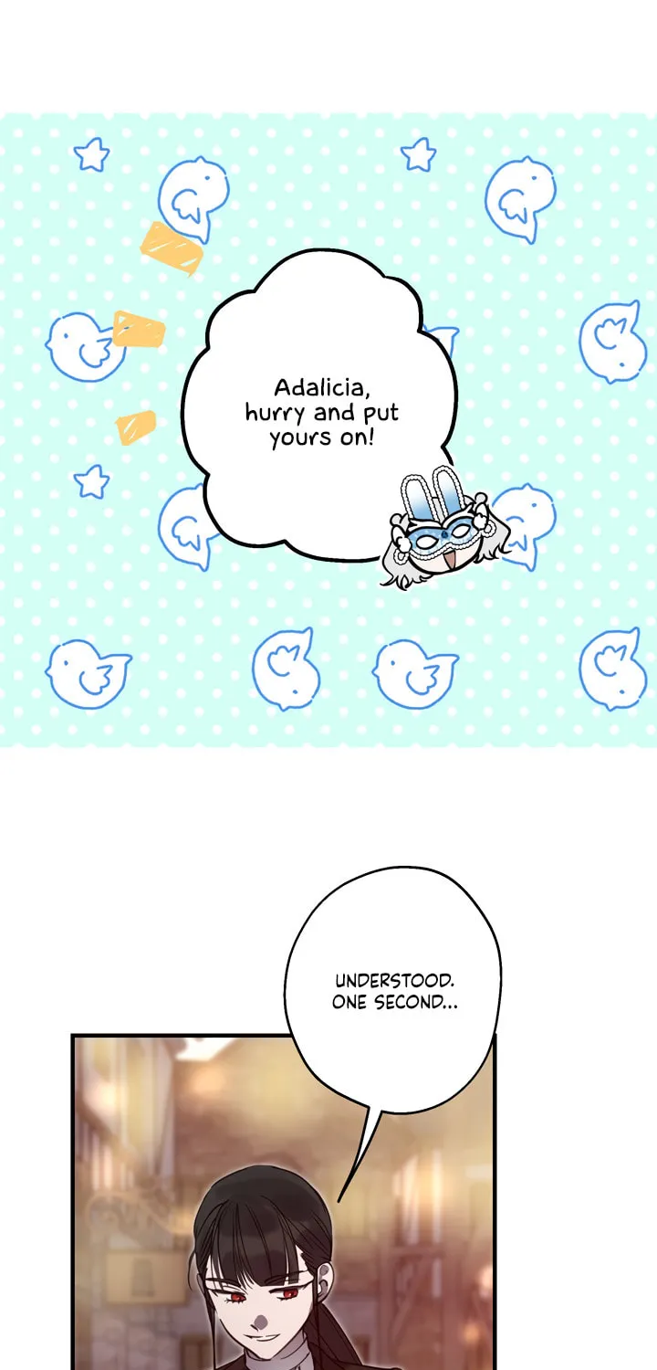 The Most Powerful Characters in the World Are Obsessed with Me Chapter 68 page 22 - 