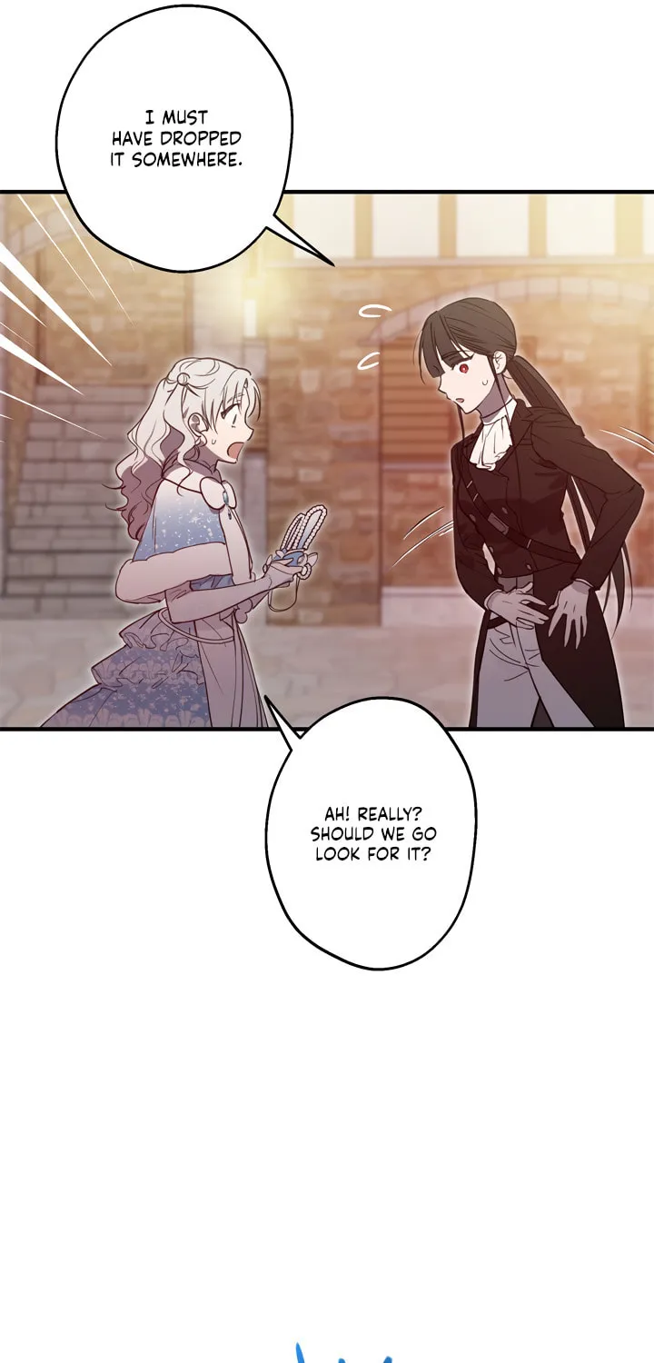 The Most Powerful Characters in the World Are Obsessed with Me Chapter 68 page 24 - 