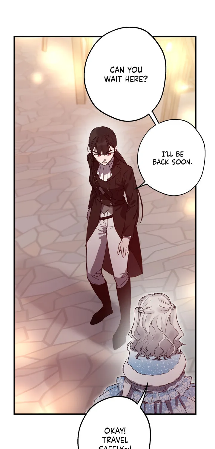 The Most Powerful Characters in the World Are Obsessed with Me Chapter 68 page 26 - 