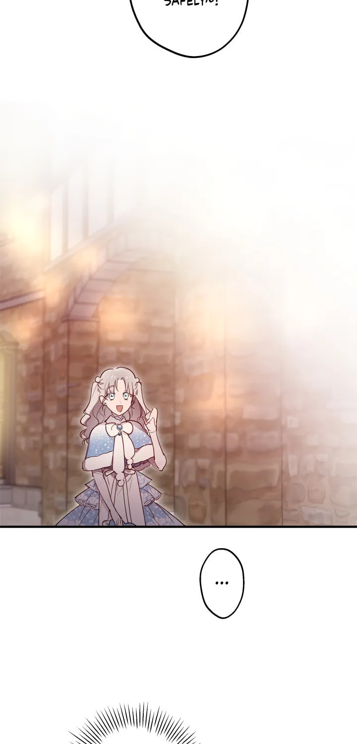 The Most Powerful Characters in the World Are Obsessed with Me Chapter 68 page 27 - 
