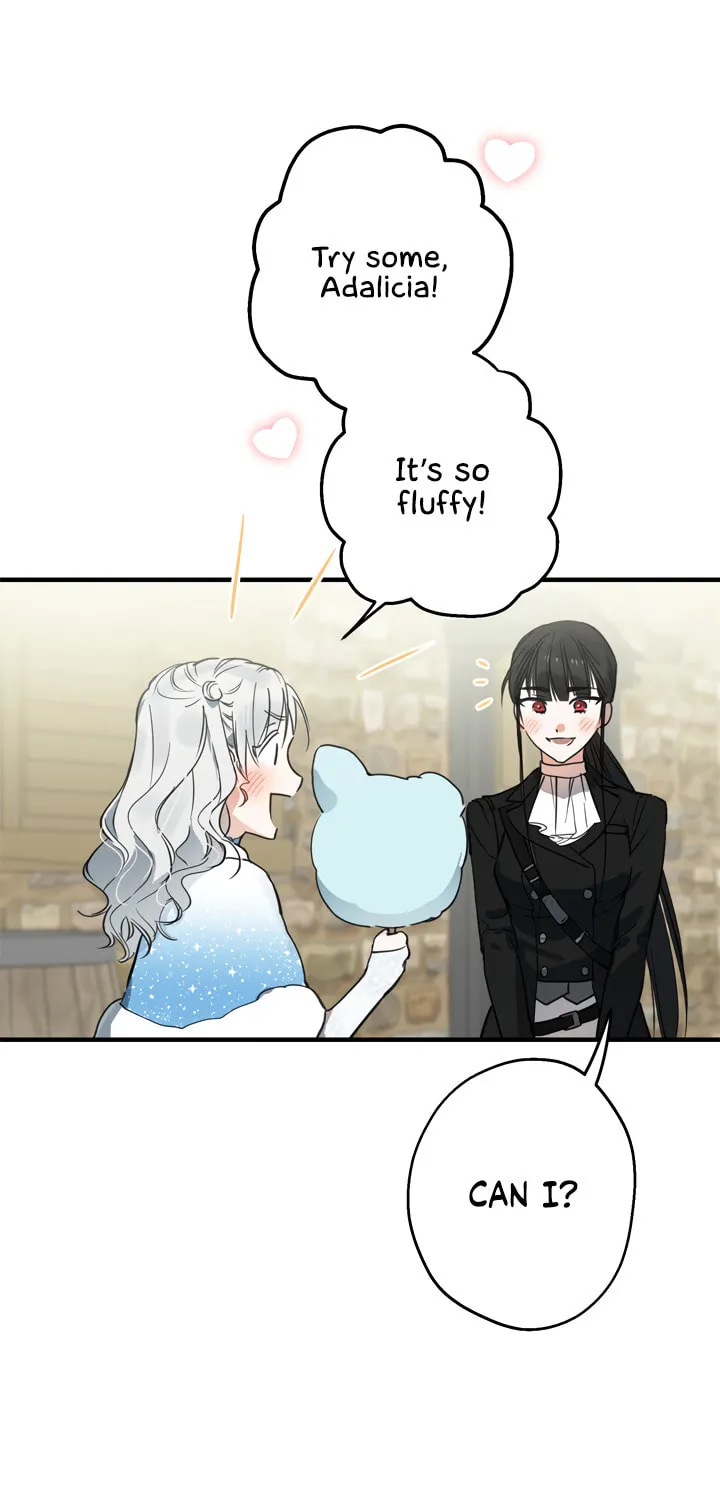 The Most Powerful Characters in the World Are Obsessed with Me Chapter 68 page 4 - 