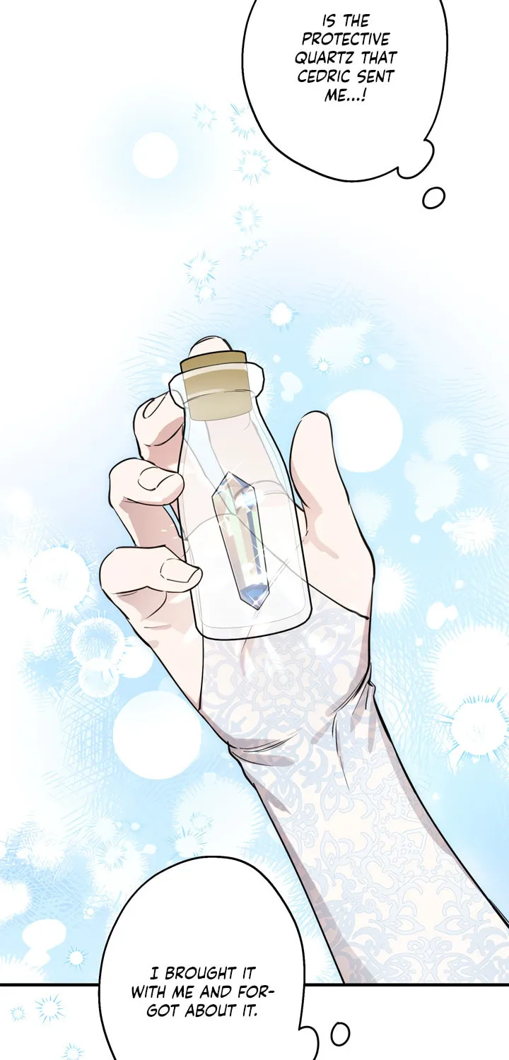 The Most Powerful Characters in the World Are Obsessed with Me Chapter 68 page 31 - 