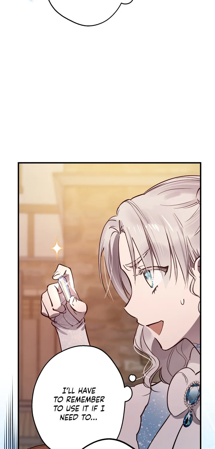 The Most Powerful Characters in the World Are Obsessed with Me Chapter 68 page 32 - 