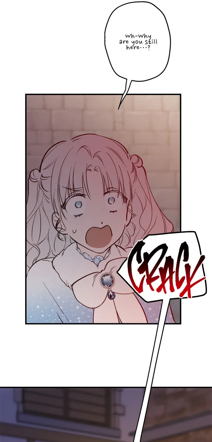 The Most Powerful Characters in the World Are Obsessed with Me Chapter 68 page 36 - 