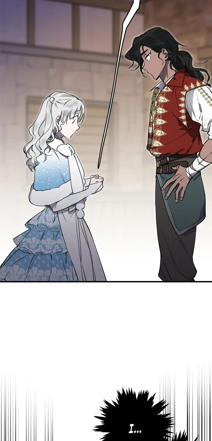The Most Powerful Characters in the World Are Obsessed with Me Chapter 68 page 37 - 