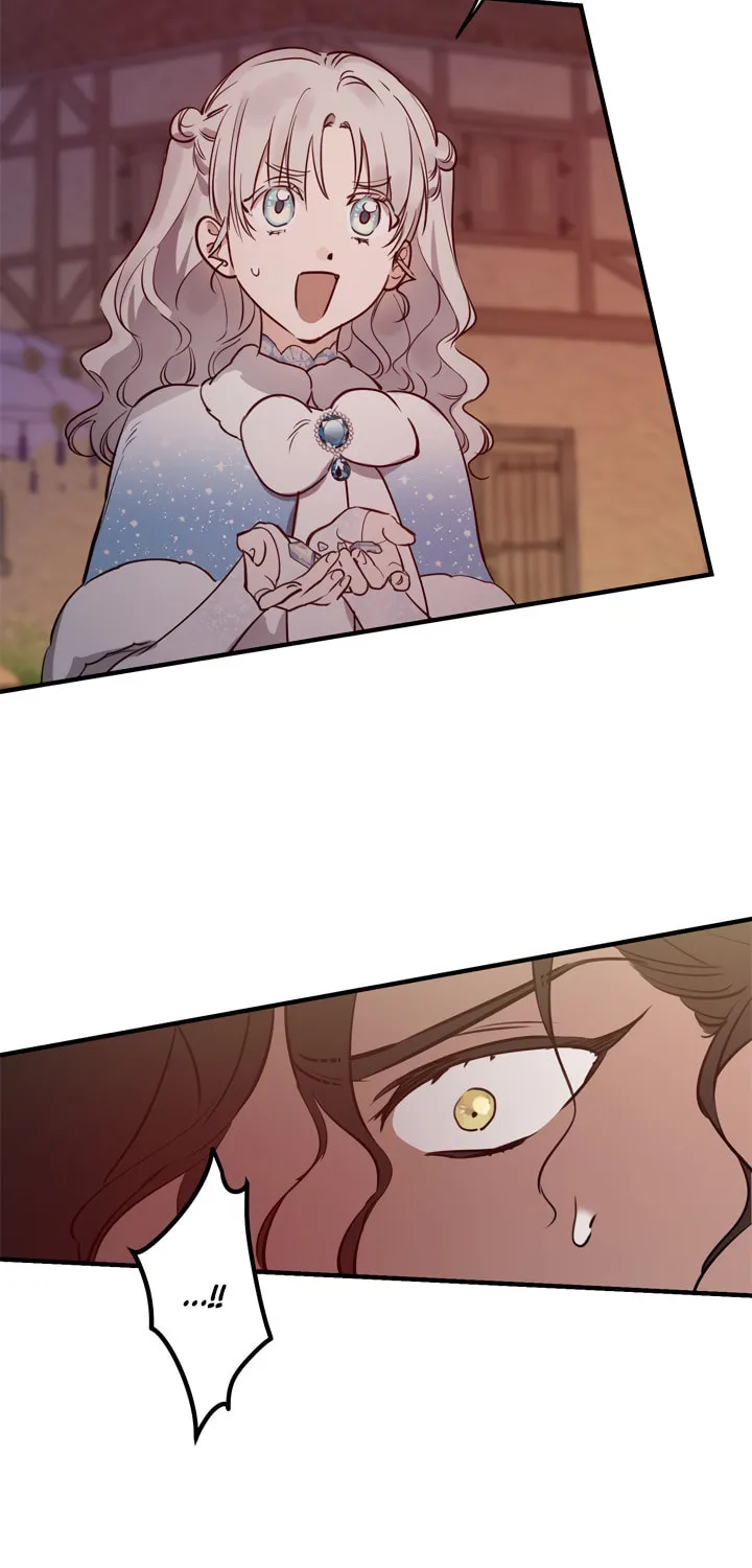 The Most Powerful Characters in the World Are Obsessed with Me Chapter 68 page 39 - 