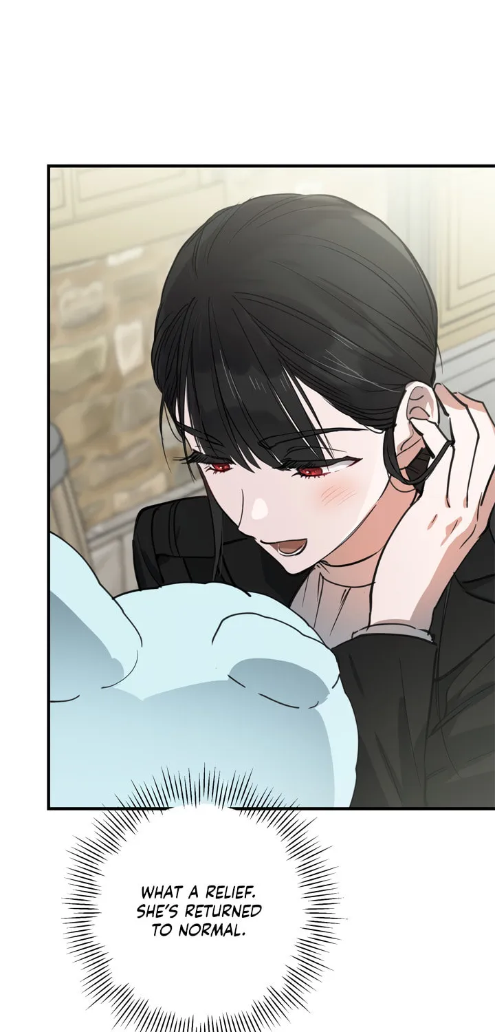 The Most Powerful Characters in the World Are Obsessed with Me Chapter 68 page 5 - 