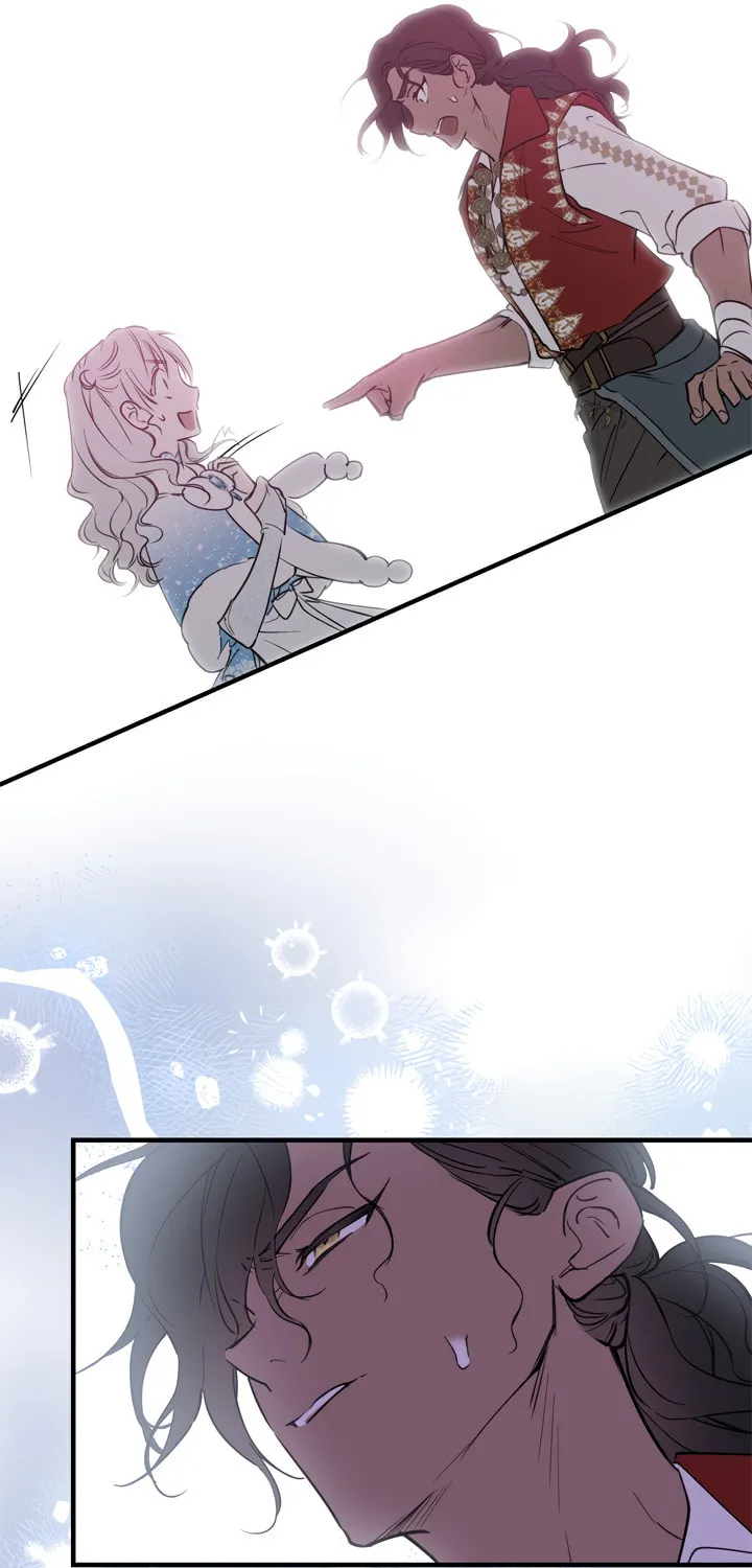 The Most Powerful Characters in the World Are Obsessed with Me Chapter 68 page 41 - 