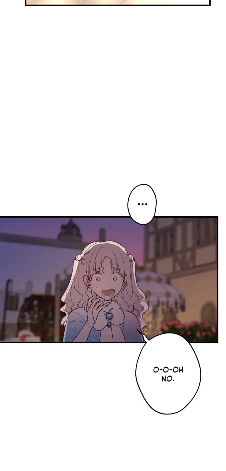 The Most Powerful Characters in the World Are Obsessed with Me Chapter 68 page 44 - 