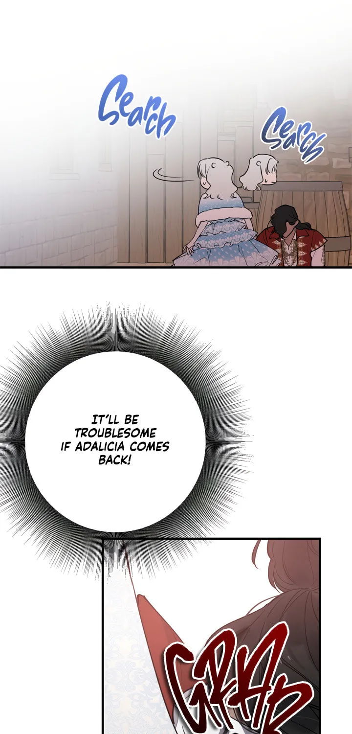 The Most Powerful Characters in the World Are Obsessed with Me Chapter 68 page 45 - 