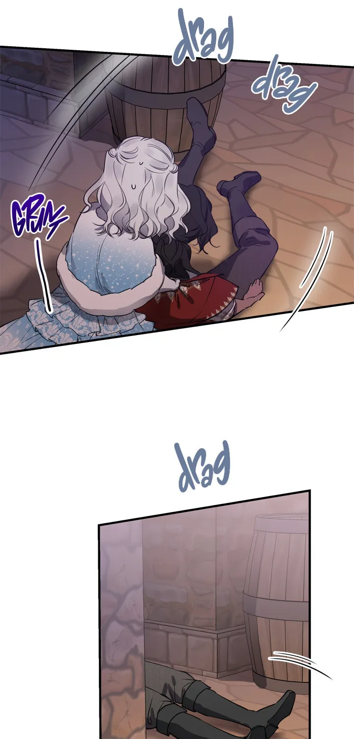 The Most Powerful Characters in the World Are Obsessed with Me Chapter 68 page 47 - 