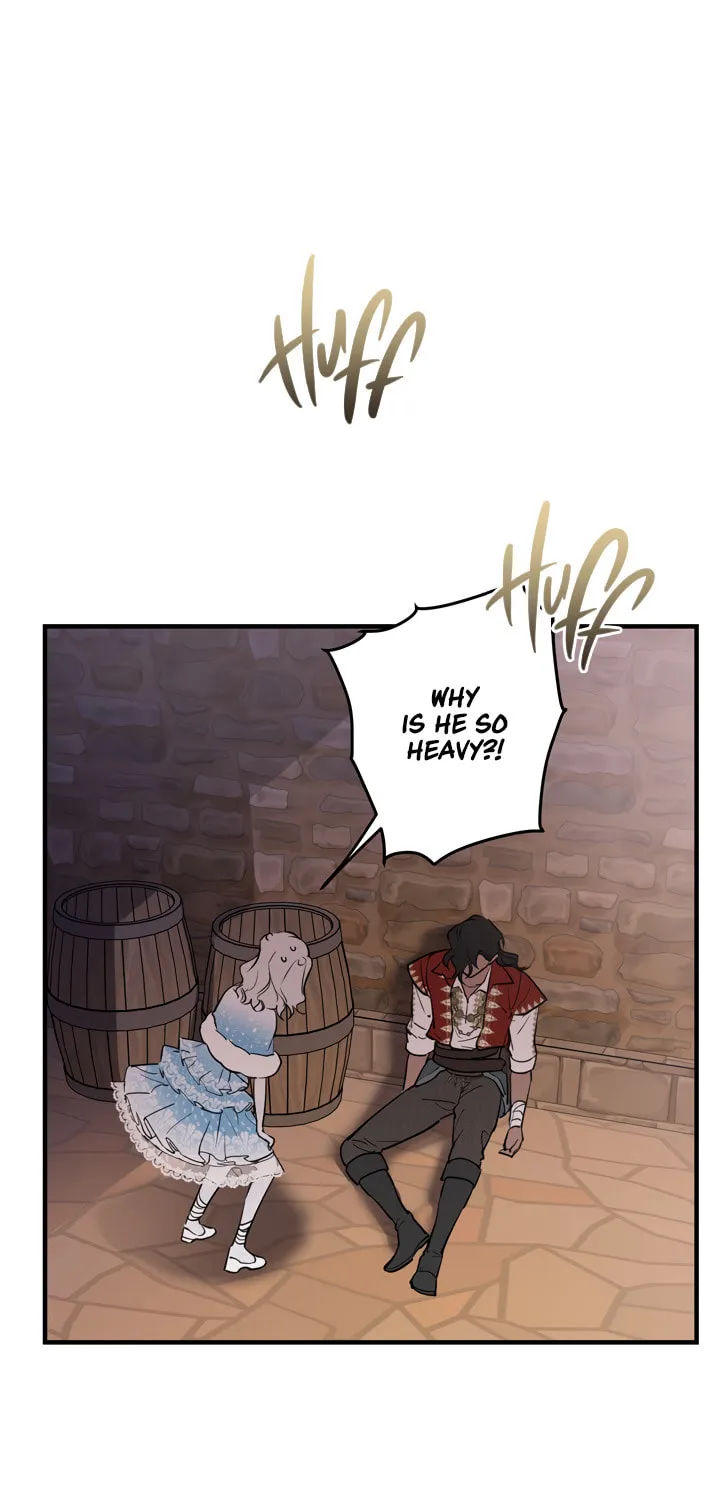 The Most Powerful Characters in the World Are Obsessed with Me Chapter 68 page 49 - 