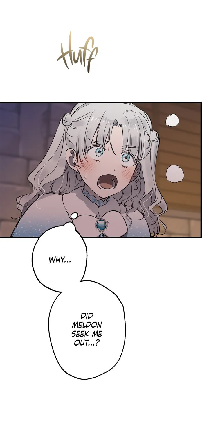 The Most Powerful Characters in the World Are Obsessed with Me Chapter 68 page 50 - 