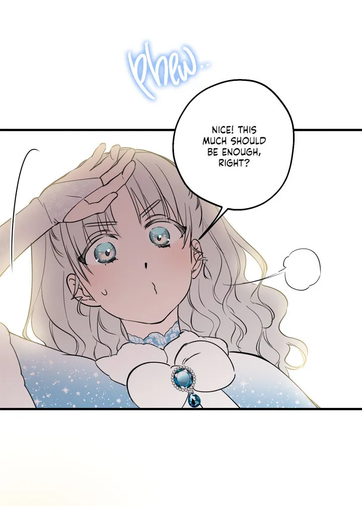 The Most Powerful Characters in the World Are Obsessed with Me Chapter 68 page 58 - 