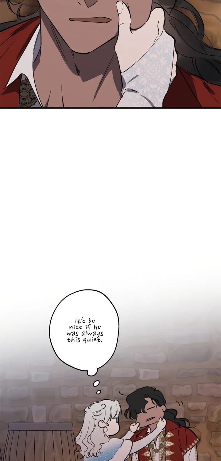 The Most Powerful Characters in the World Are Obsessed with Me Chapter 68 page 61 - 