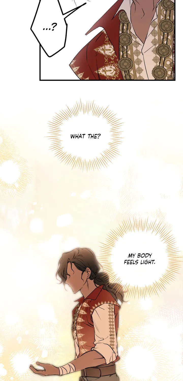 The Most Powerful Characters in the World Are Obsessed with Me Chapter 68 page 67 - 