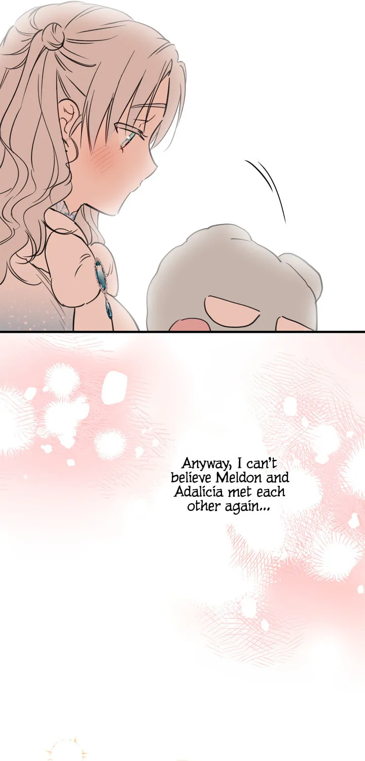 The Most Powerful Characters in the World Are Obsessed with Me Chapter 68 page 8 - 