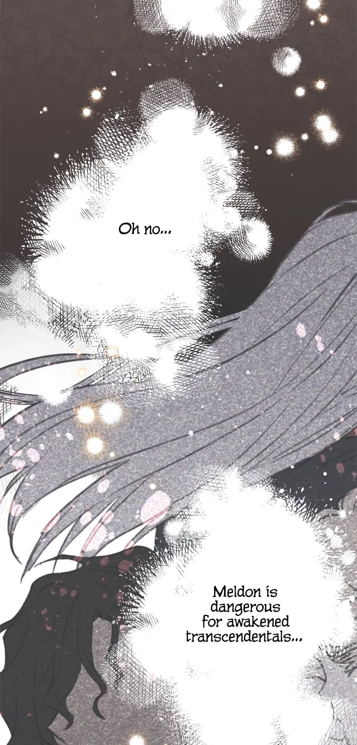 The Most Powerful Characters in the World Are Obsessed with Me Chapter 68 page 10 - 