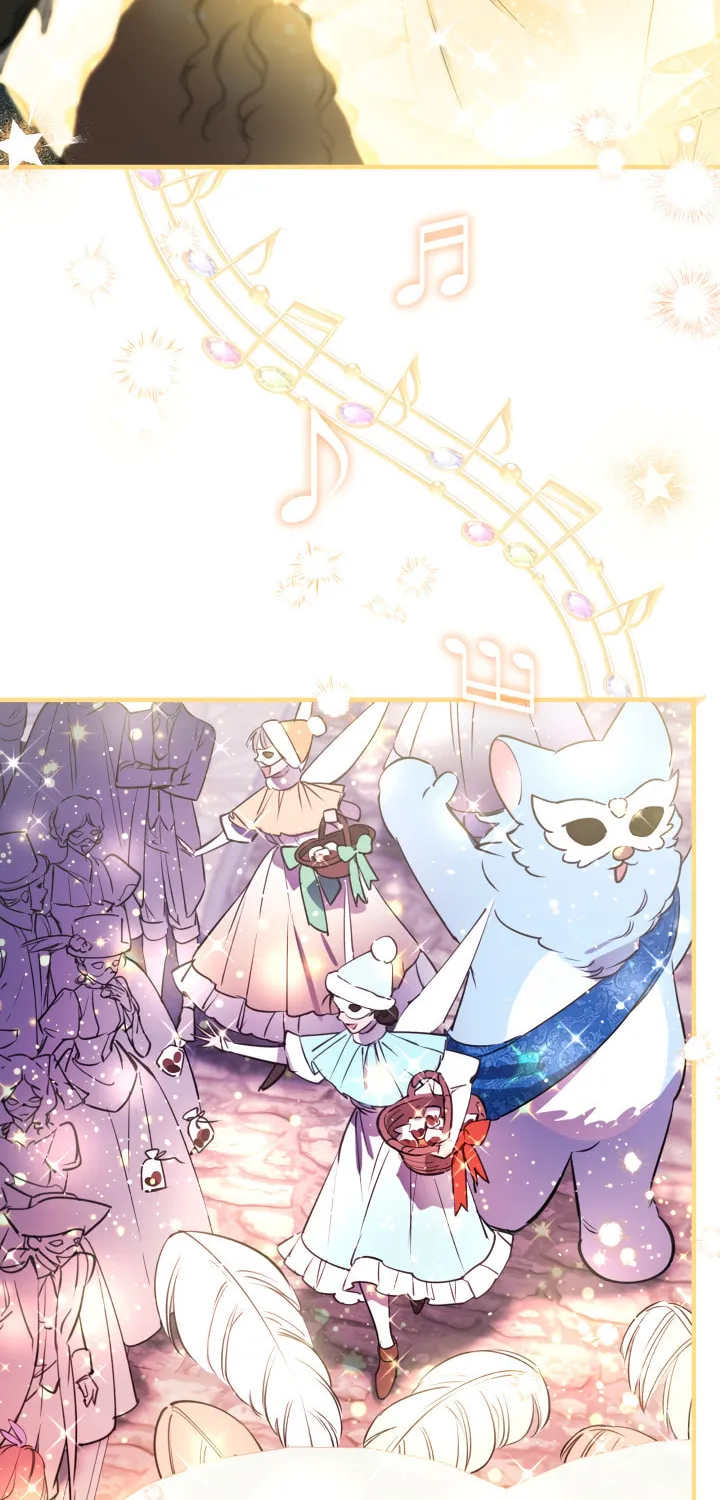 The Most Powerful Characters in the World Are Obsessed with Me Chapter 69 page 21 - 
