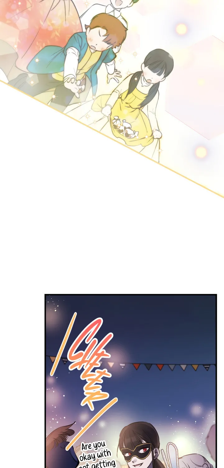 The Most Powerful Characters in the World Are Obsessed with Me Chapter 69 page 24 - 