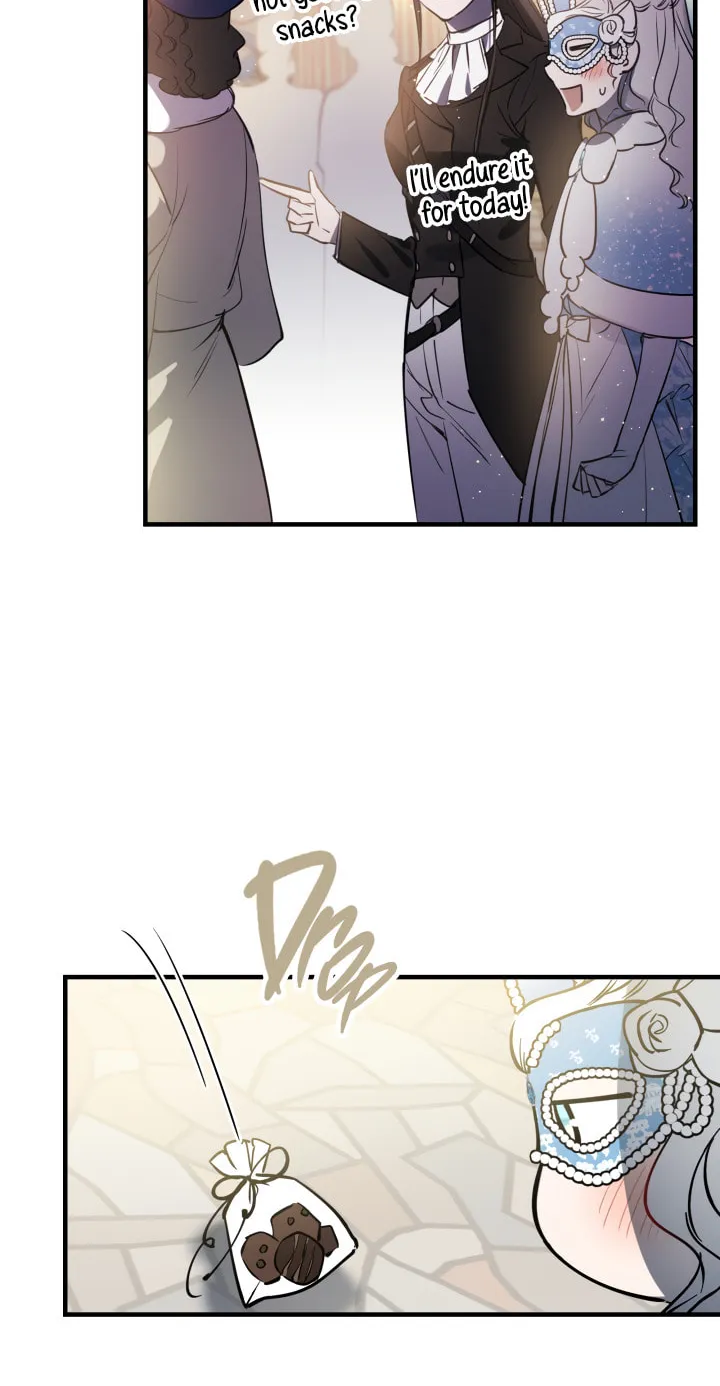 The Most Powerful Characters in the World Are Obsessed with Me Chapter 69 page 25 - 
