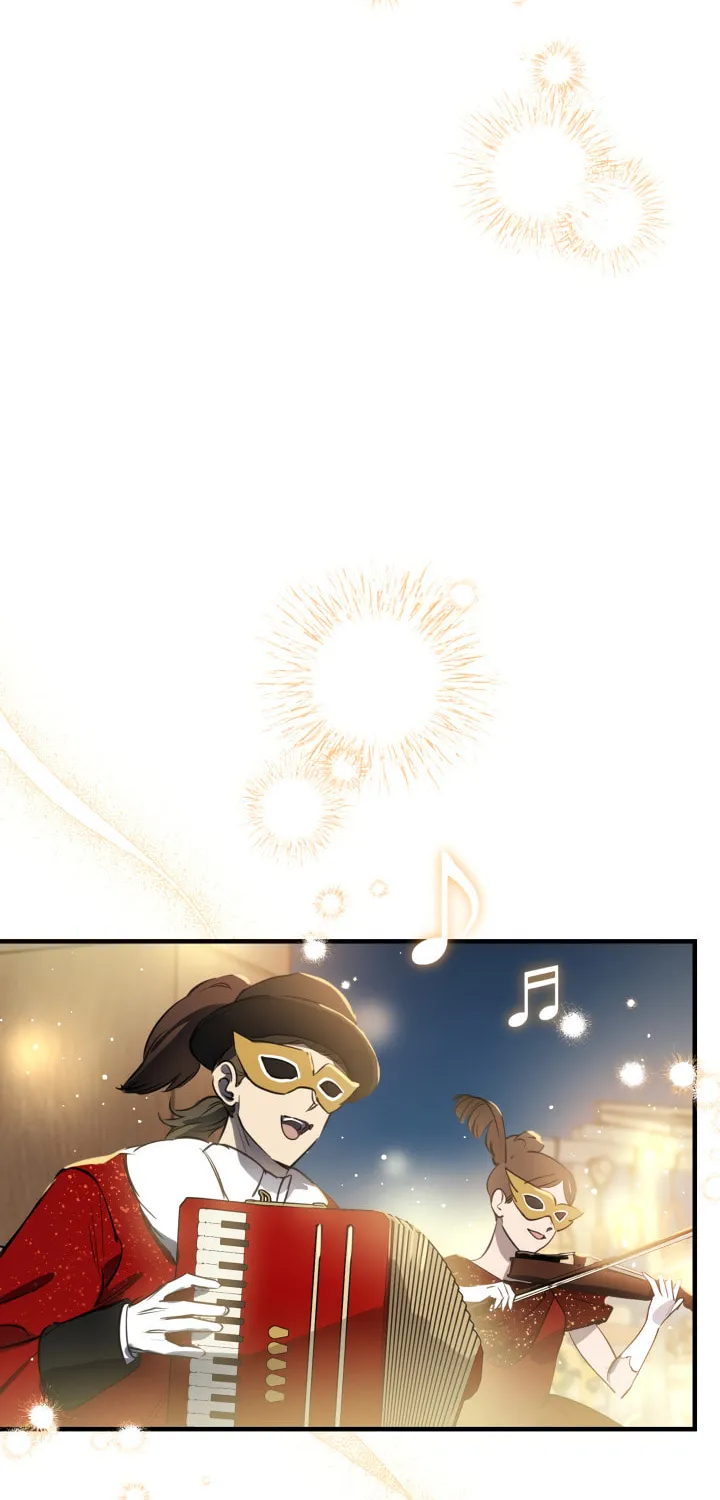 The Most Powerful Characters in the World Are Obsessed with Me Chapter 69 page 27 - 