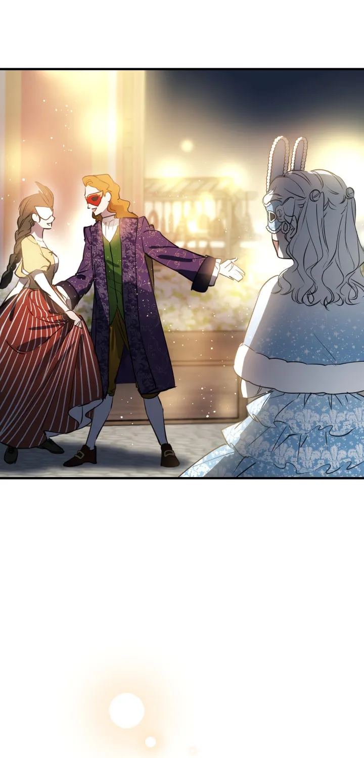 The Most Powerful Characters in the World Are Obsessed with Me Chapter 69 page 30 - 