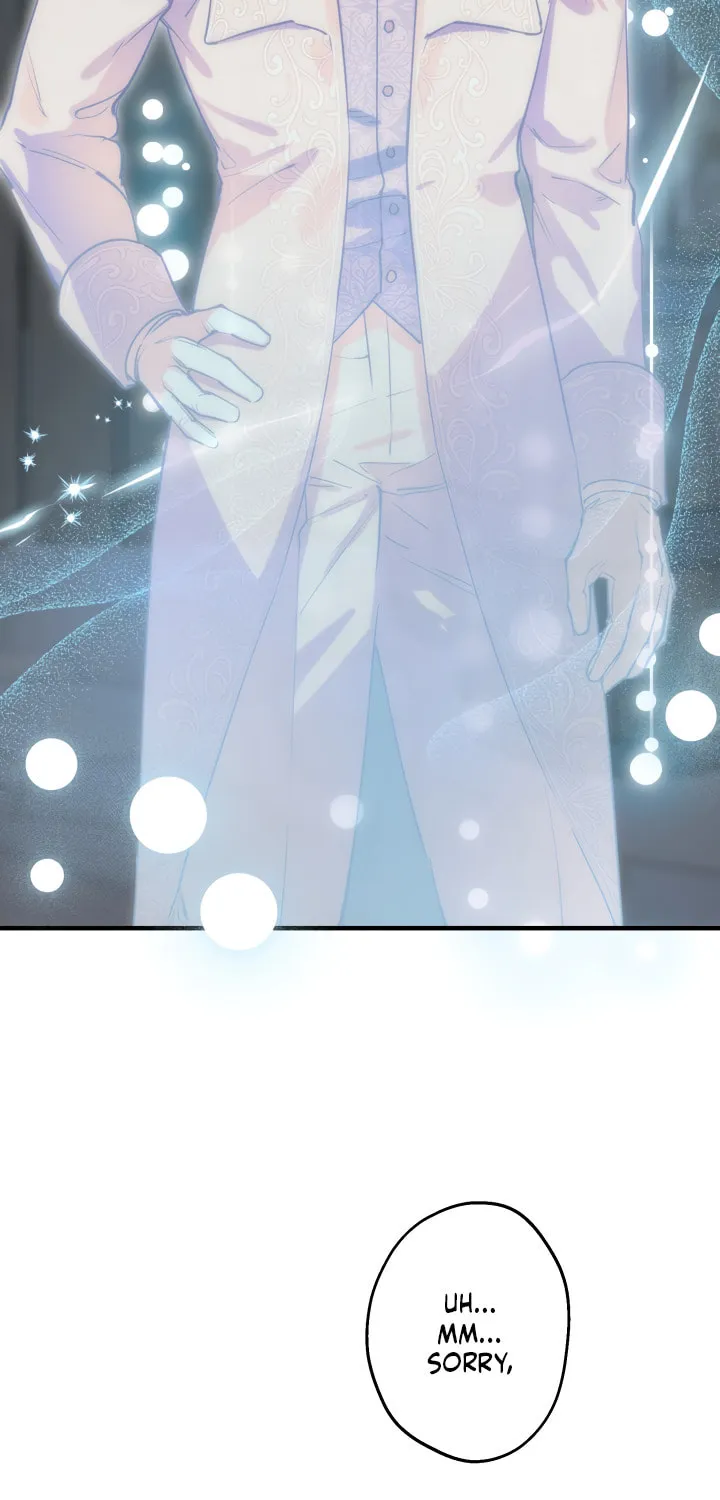 The Most Powerful Characters in the World Are Obsessed with Me Chapter 69 page 4 - 