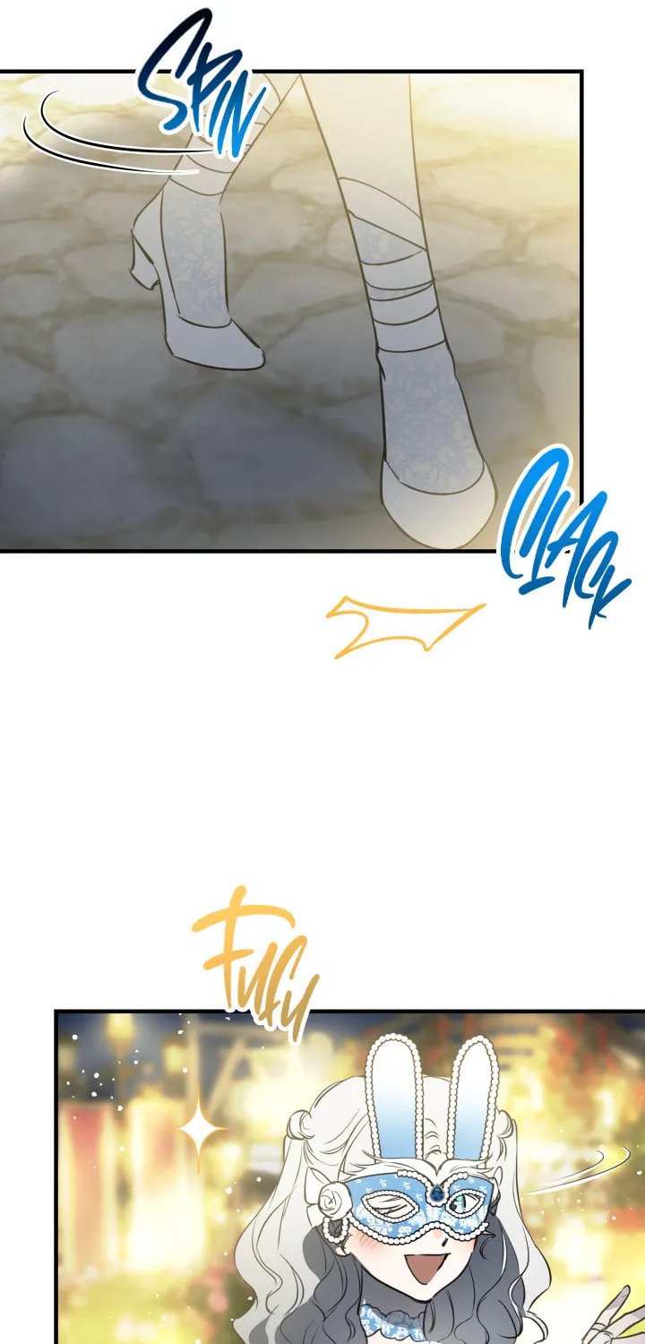 The Most Powerful Characters in the World Are Obsessed with Me Chapter 69 page 39 - 
