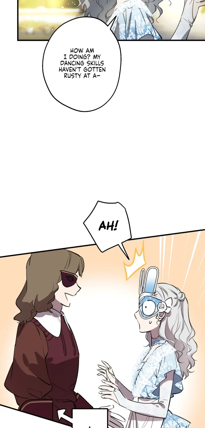 The Most Powerful Characters in the World Are Obsessed with Me Chapter 69 page 40 - 