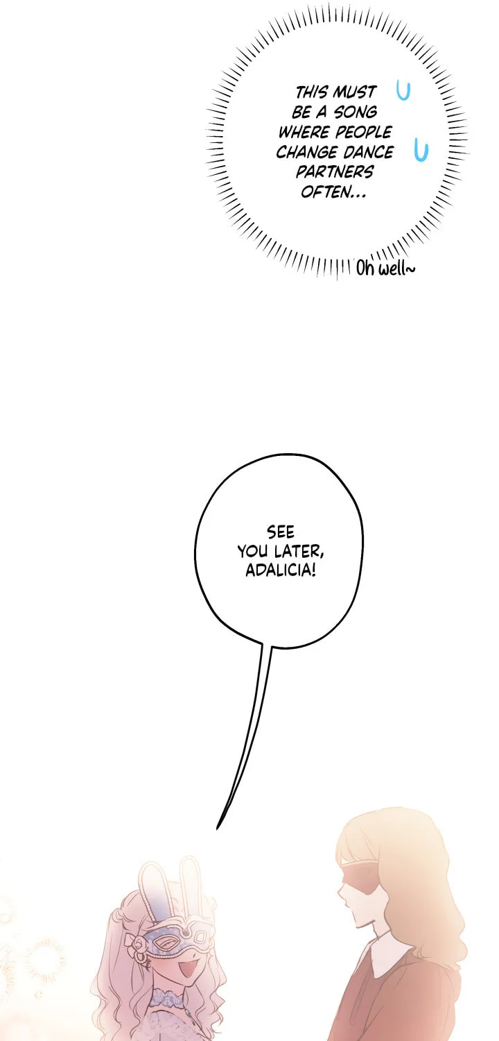 The Most Powerful Characters in the World Are Obsessed with Me Chapter 69 page 42 - 