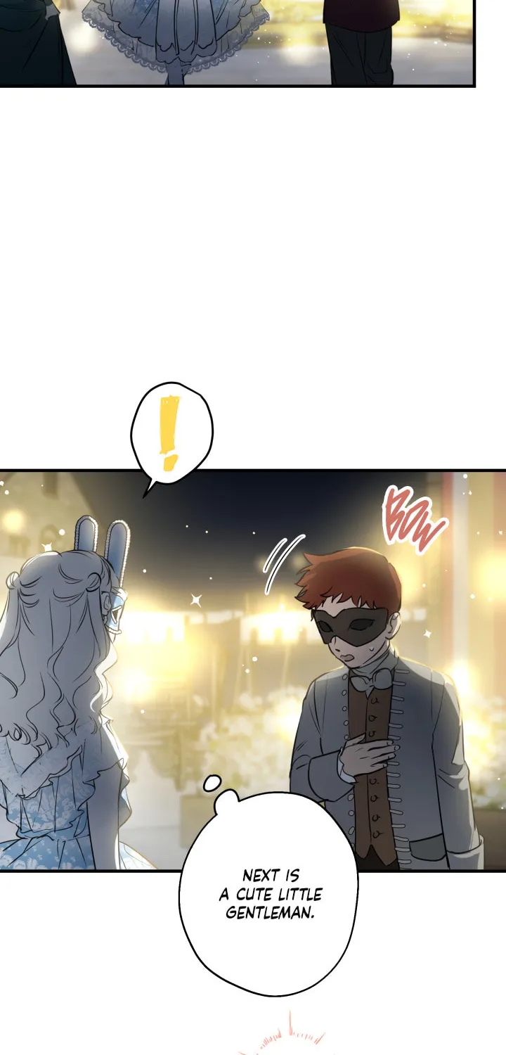 The Most Powerful Characters in the World Are Obsessed with Me Chapter 69 page 45 - 