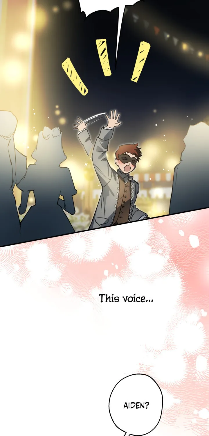 The Most Powerful Characters in the World Are Obsessed with Me Chapter 69 page 52 - 