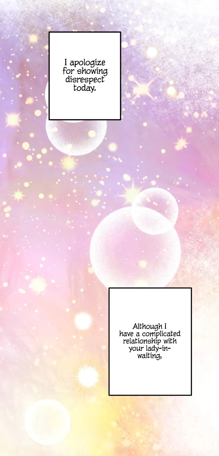 The Most Powerful Characters in the World Are Obsessed with Me Chapter 69 page 56 - 