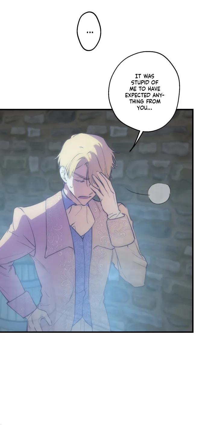 The Most Powerful Characters in the World Are Obsessed with Me Chapter 69 page 7 - 