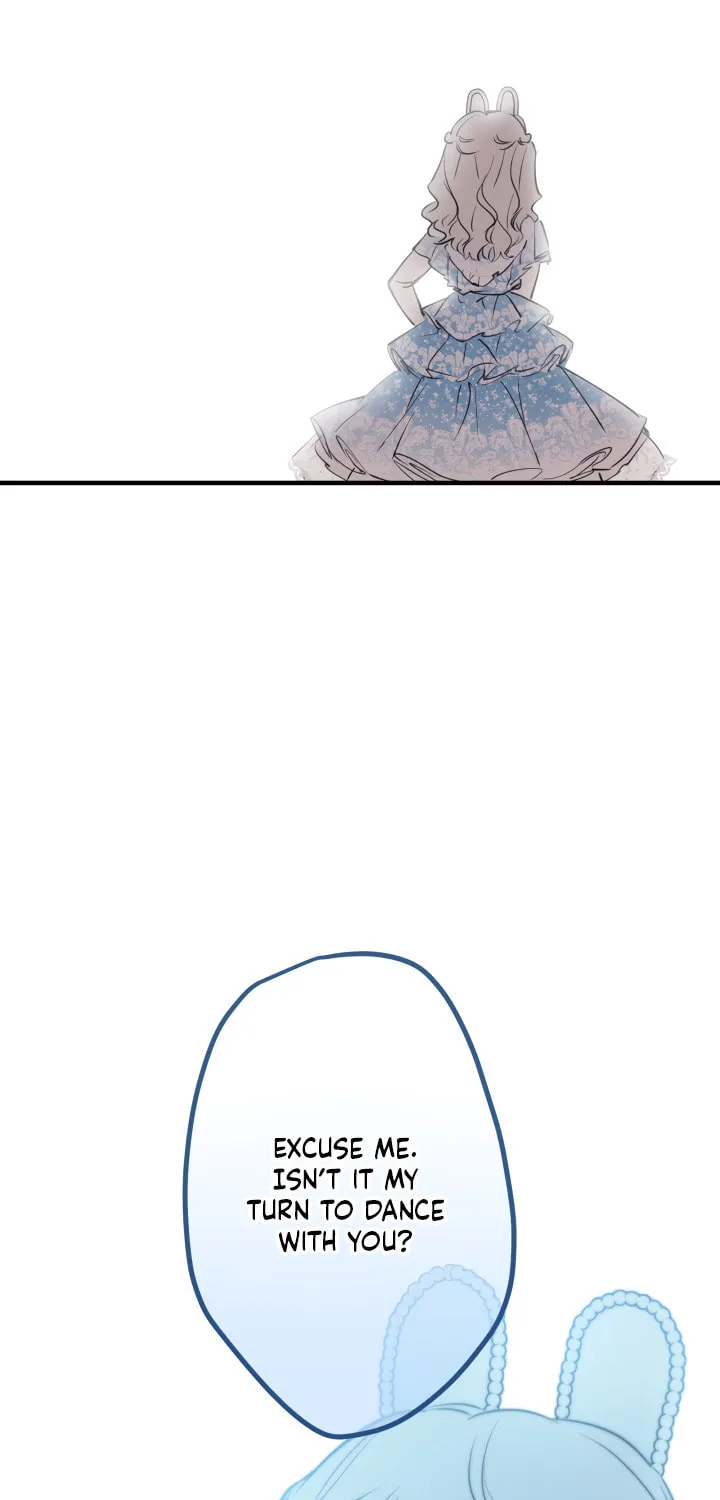 The Most Powerful Characters in the World Are Obsessed with Me Chapter 69 page 62 - 