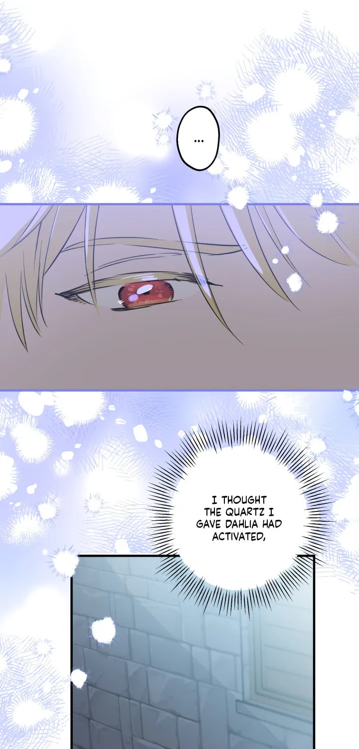 The Most Powerful Characters in the World Are Obsessed with Me Chapter 69 page 8 - 