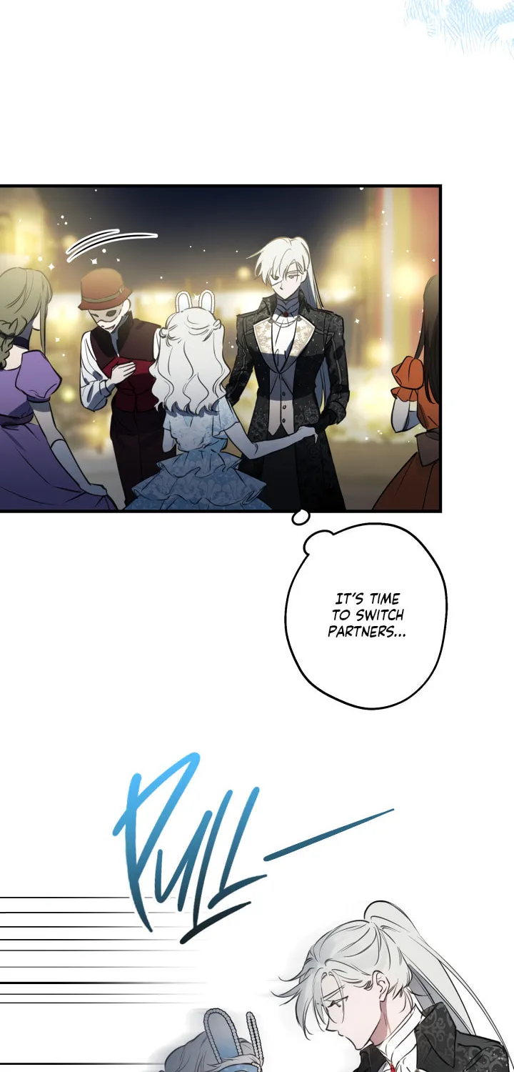 The Most Powerful Characters in the World Are Obsessed with Me Chapter 69 page 74 - 