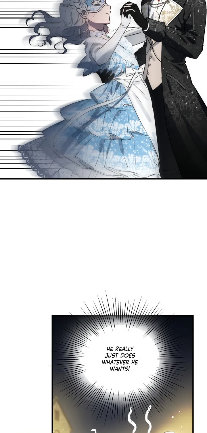 The Most Powerful Characters in the World Are Obsessed with Me Chapter 69 page 75 - 