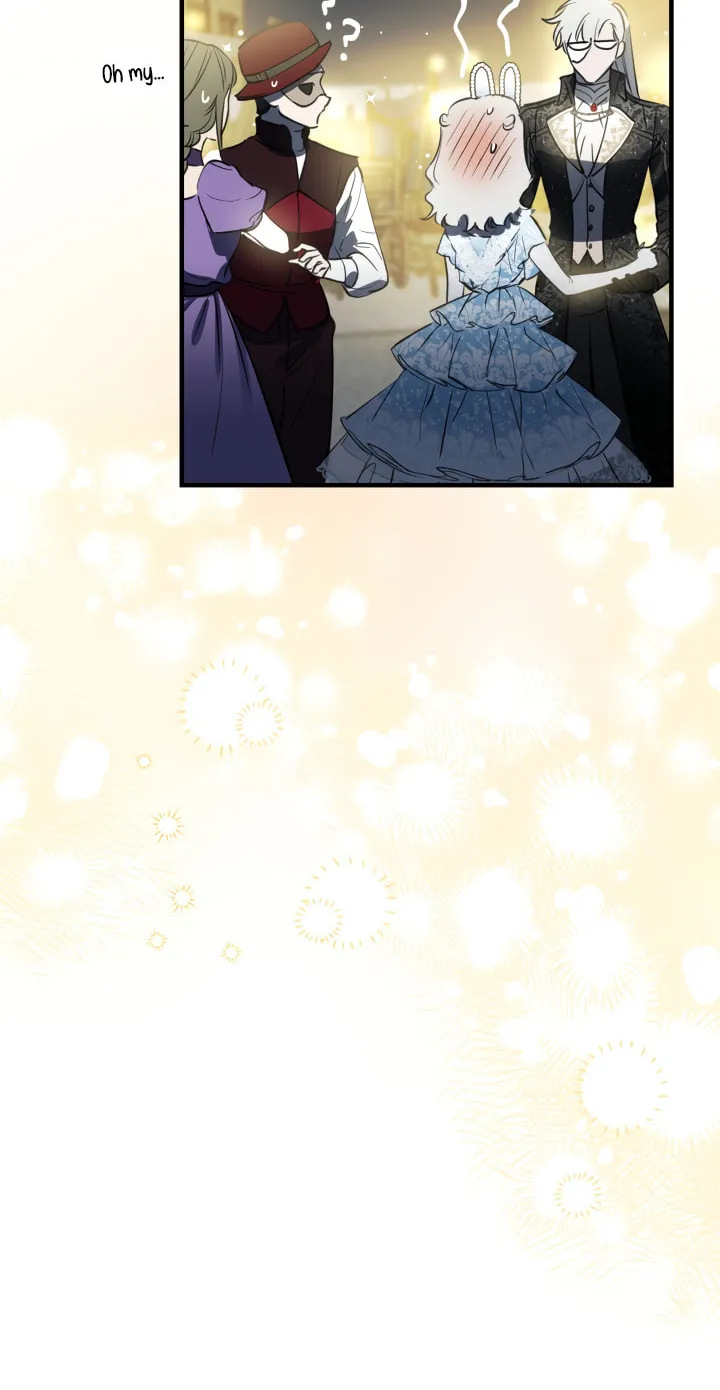 The Most Powerful Characters in the World Are Obsessed with Me Chapter 69 page 76 - 