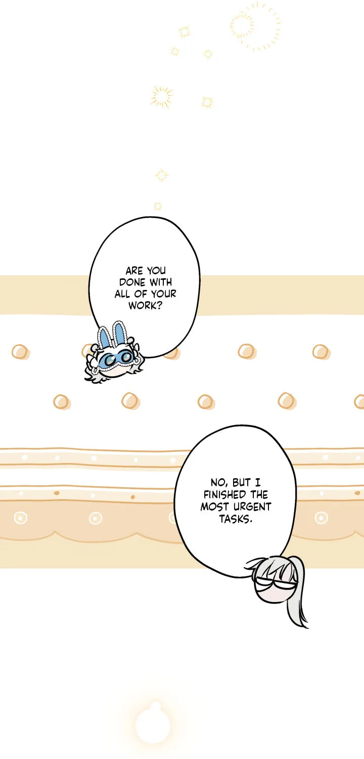 The Most Powerful Characters in the World Are Obsessed with Me Chapter 69 page 77 - 