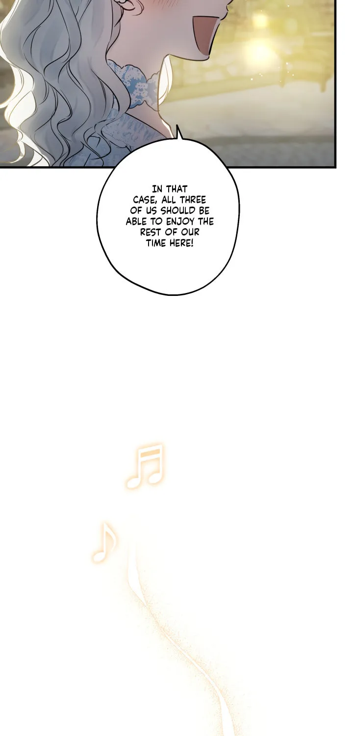 The Most Powerful Characters in the World Are Obsessed with Me Chapter 69 page 79 - 