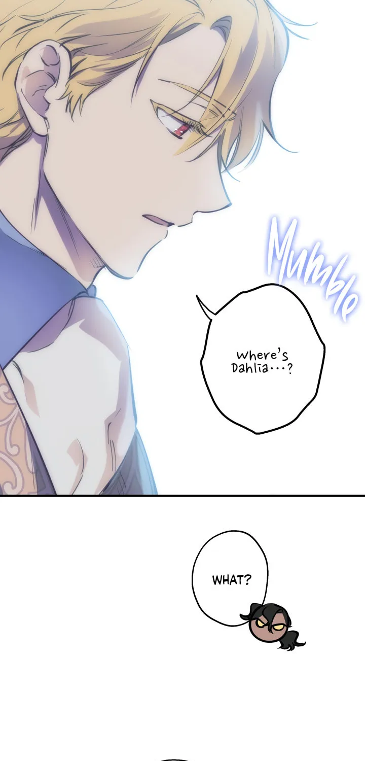 The Most Powerful Characters in the World Are Obsessed with Me Chapter 69 page 10 - 