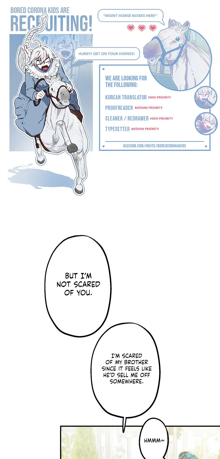 The Most Powerful Characters in the World Are Obsessed with Me Chapter 7 page 1 - 