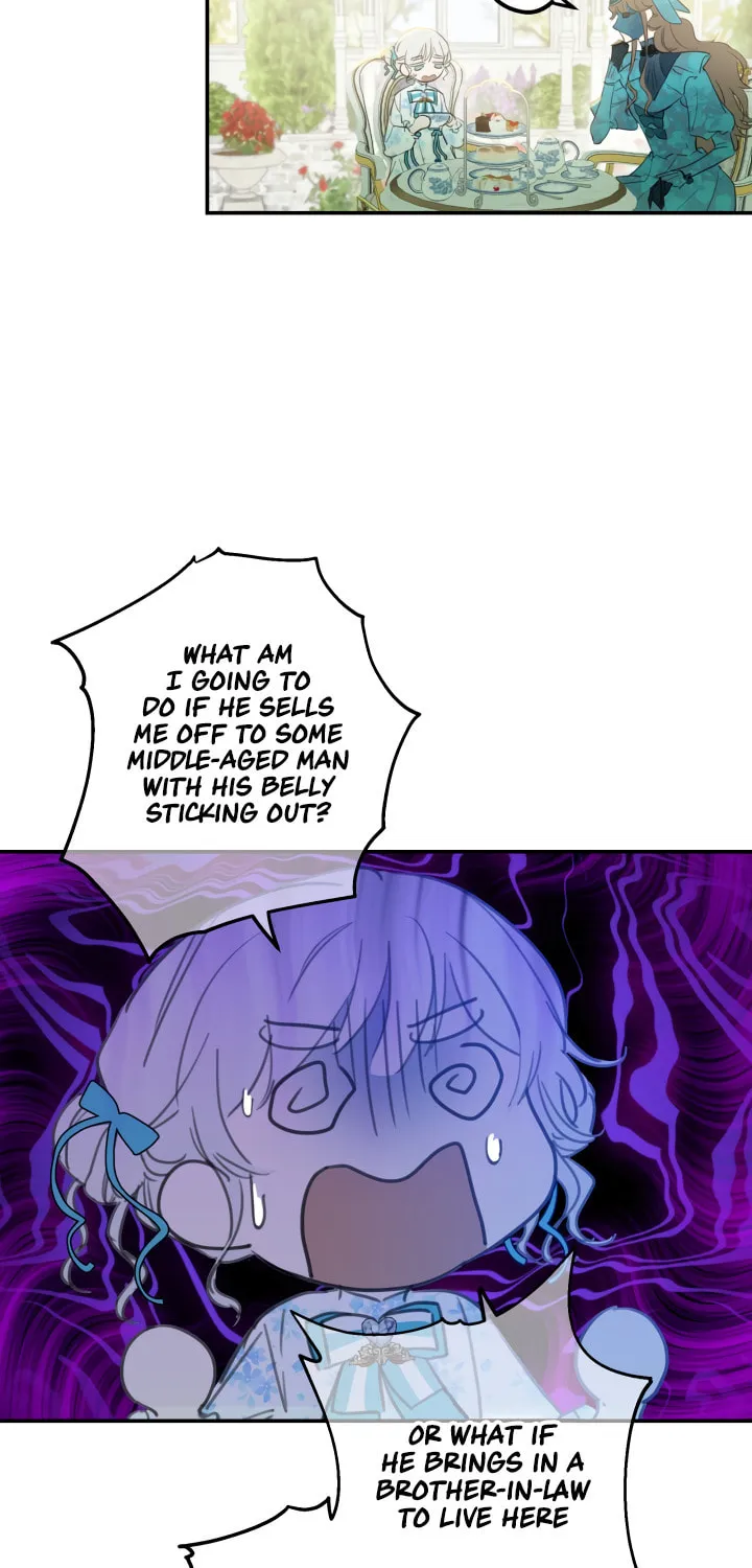 The Most Powerful Characters in the World Are Obsessed with Me Chapter 7 page 2 - 