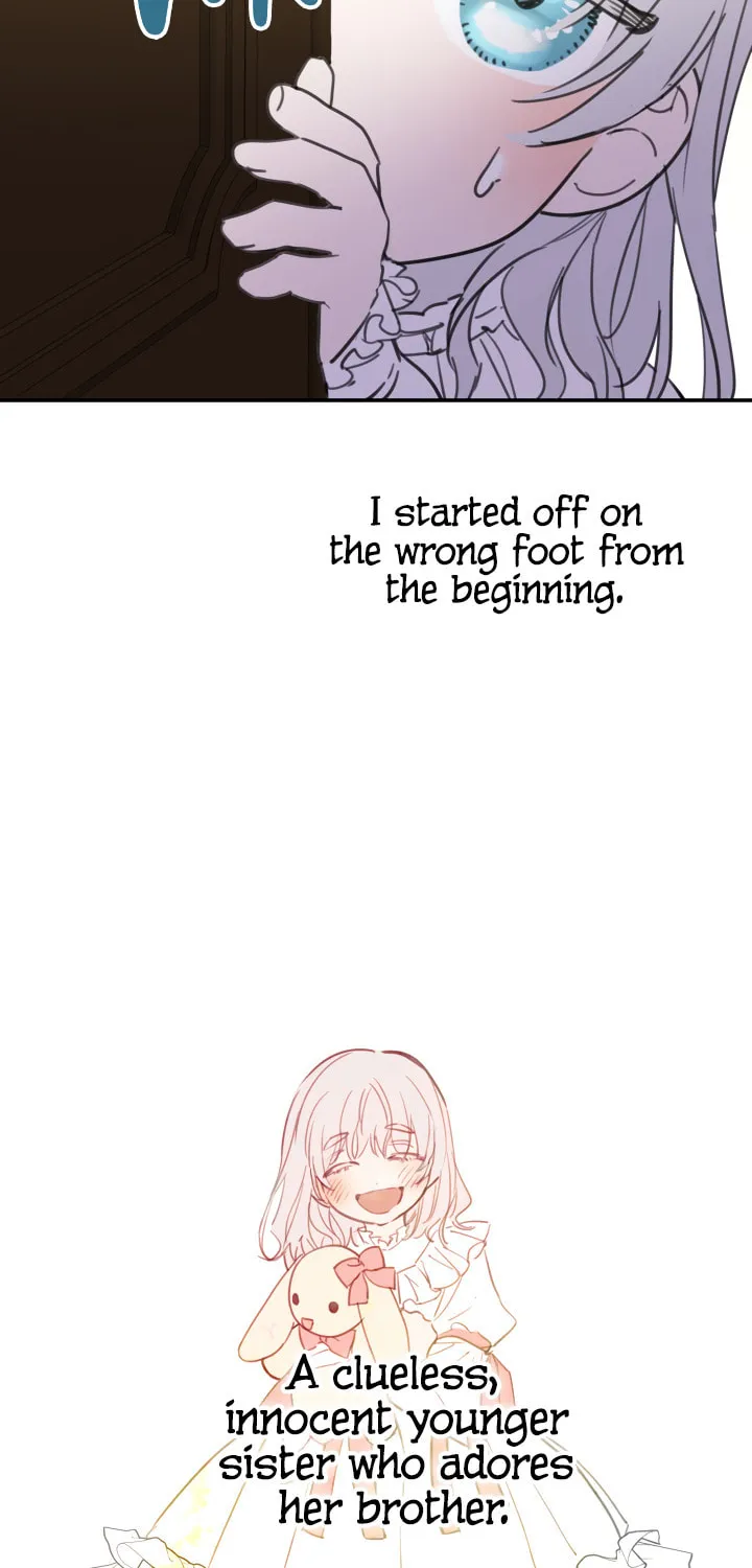 The Most Powerful Characters in the World Are Obsessed with Me Chapter 7 page 17 - 