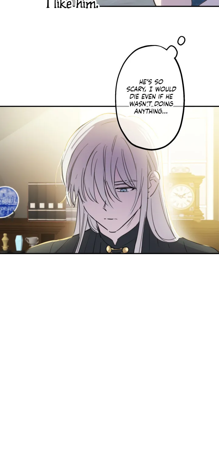 The Most Powerful Characters in the World Are Obsessed with Me Chapter 7 page 19 - 